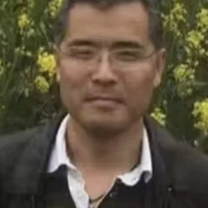 李永勤